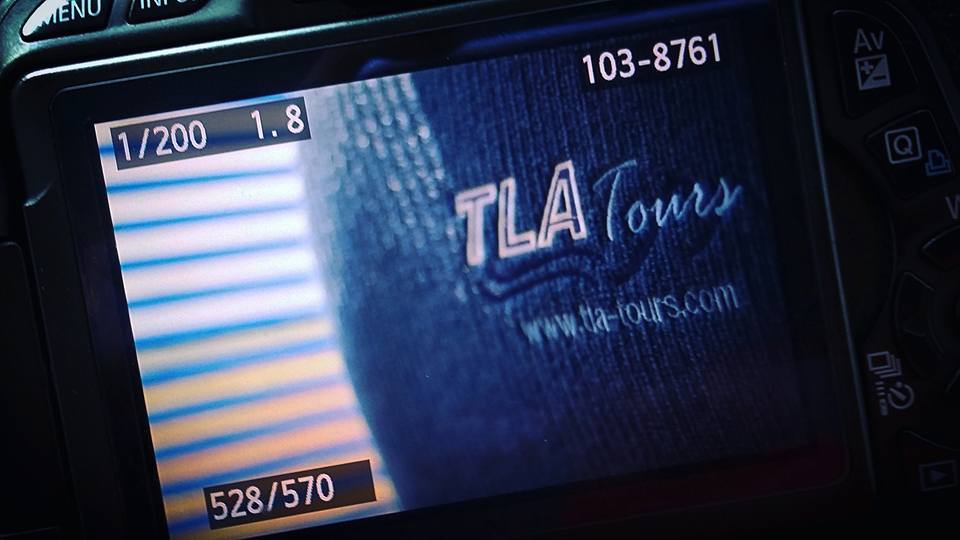 FOTOGRAFÍA DE PRODUCTO